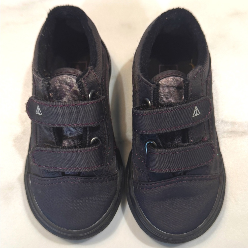 Kids HARRY POTTER VANS